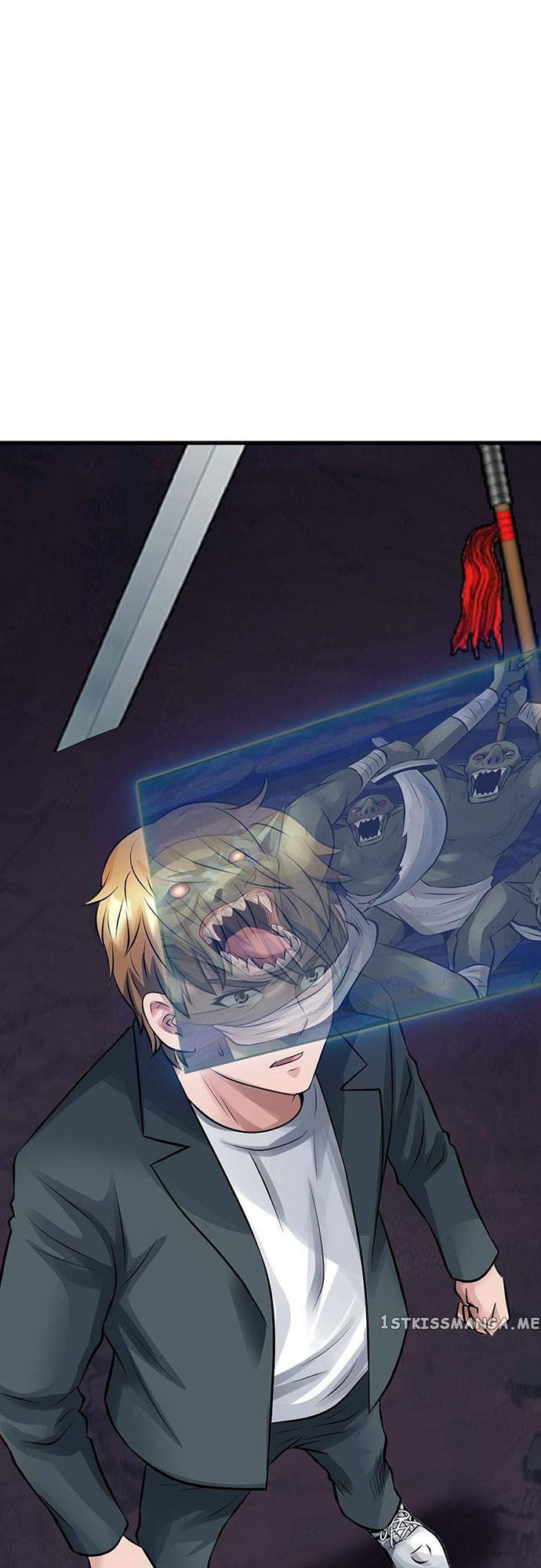 Ranker Bất Bại Chapter 58 - 30