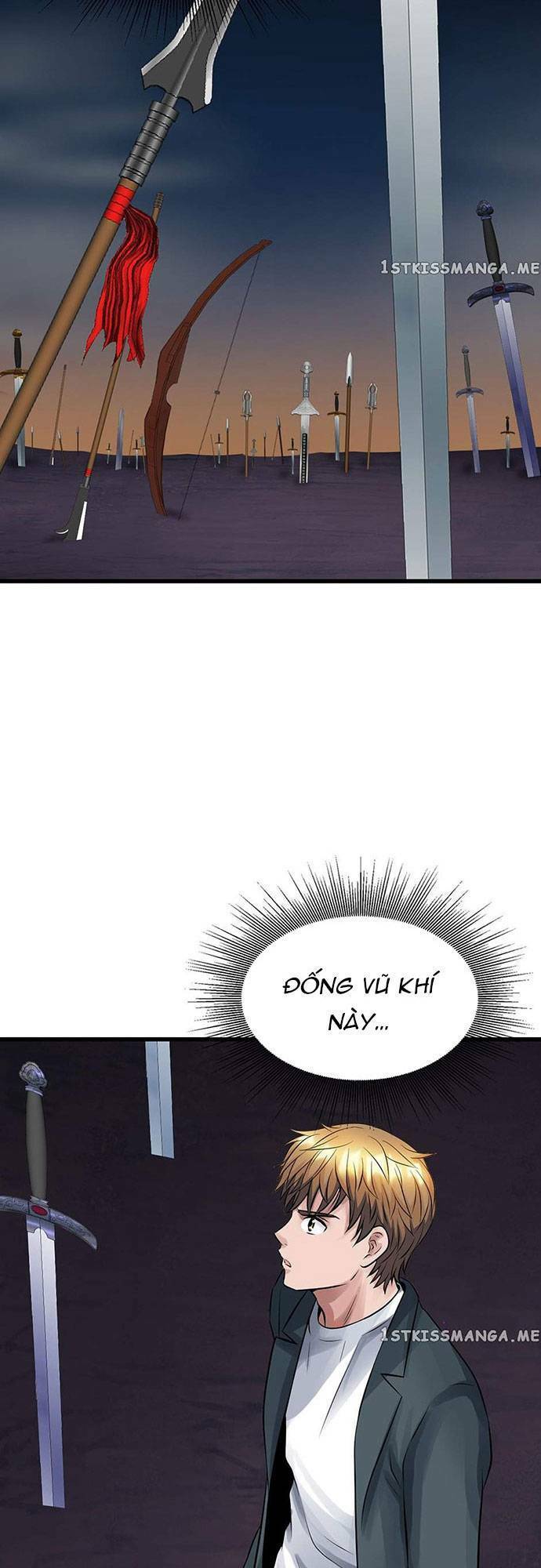 Ranker Bất Bại Chapter 58 - 5