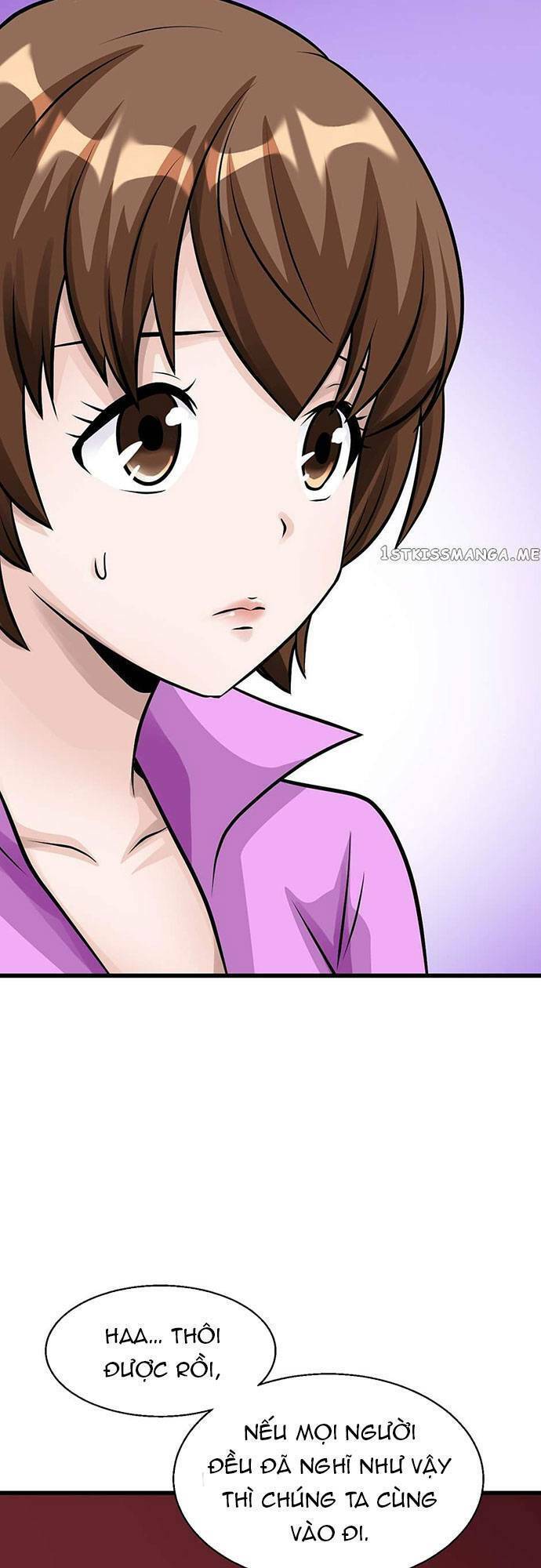 Ranker Bất Bại Chapter 58 - 52