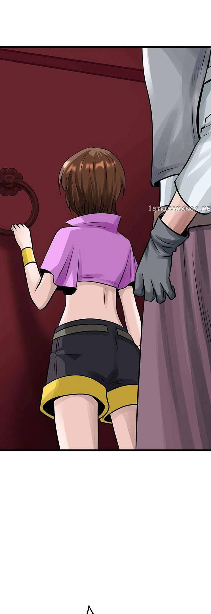 Ranker Bất Bại Chapter 58 - 54
