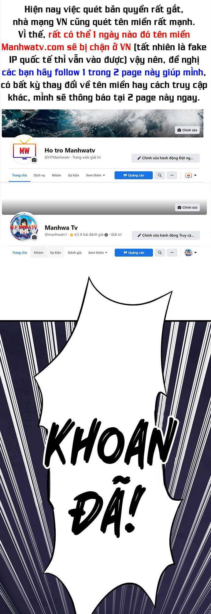 Ranker Bất Bại Chapter 59 - 1