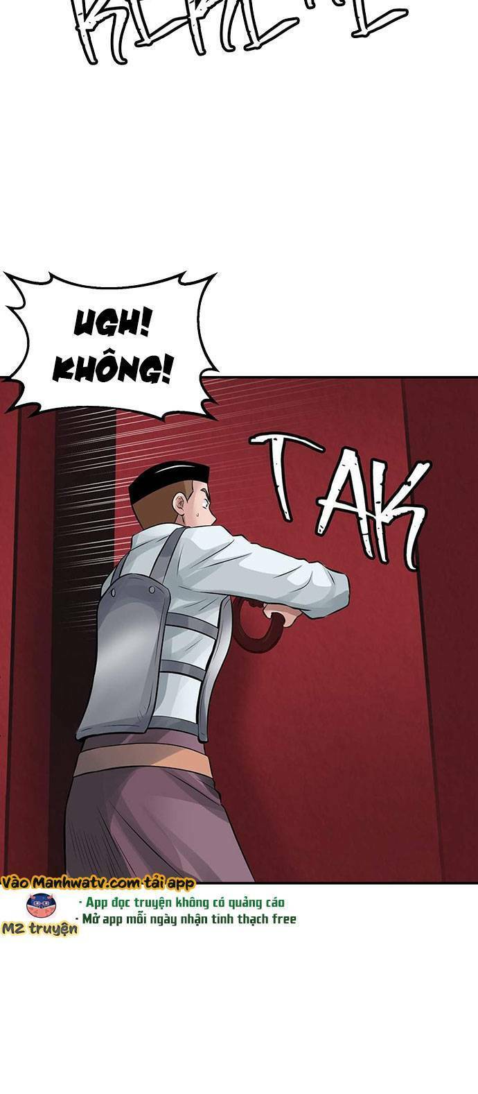 Ranker Bất Bại Chapter 59 - 15