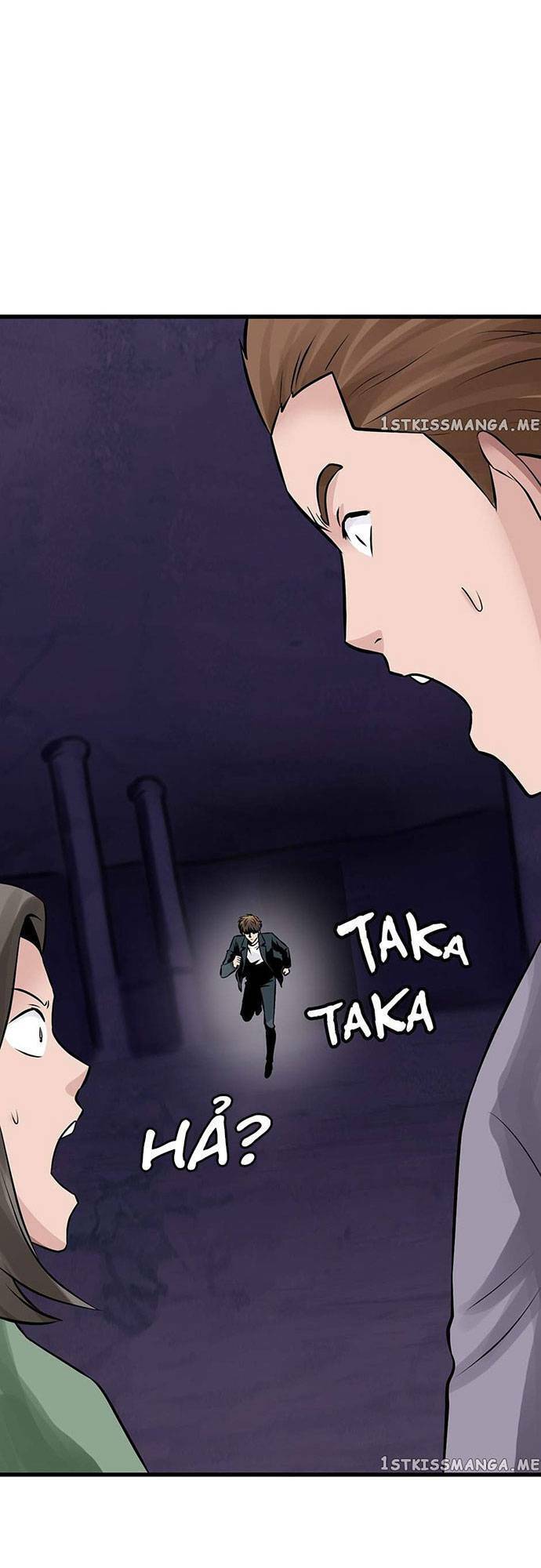 Ranker Bất Bại Chapter 59 - 3