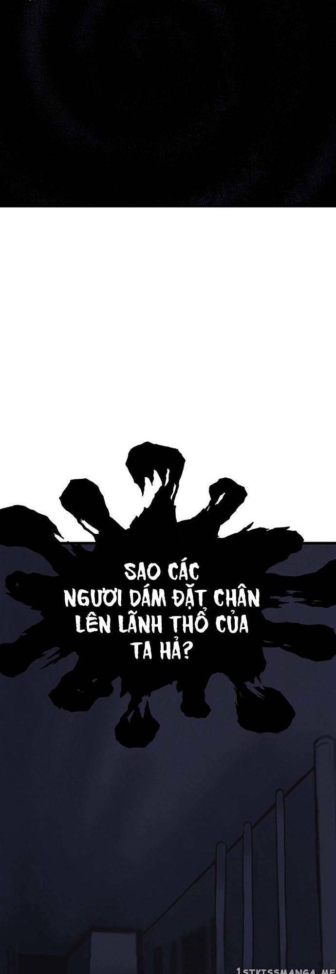 Ranker Bất Bại Chapter 59 - 22