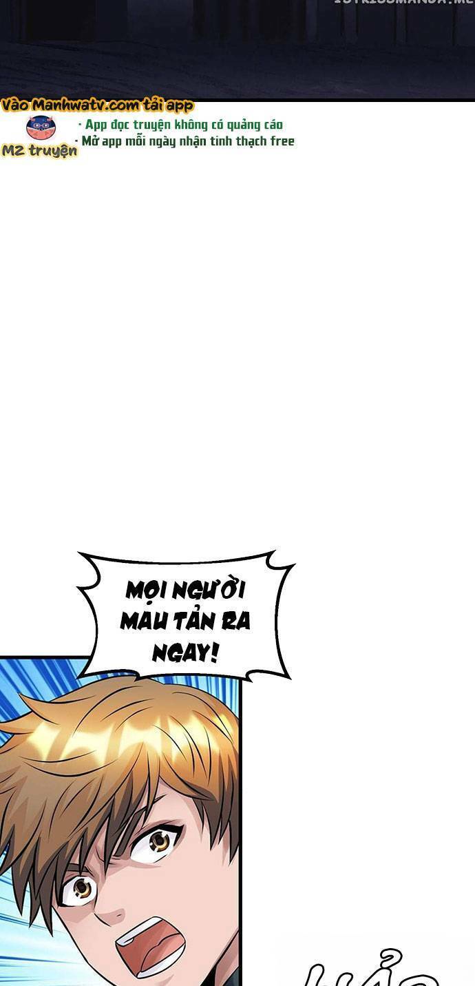 Ranker Bất Bại Chapter 59 - 23