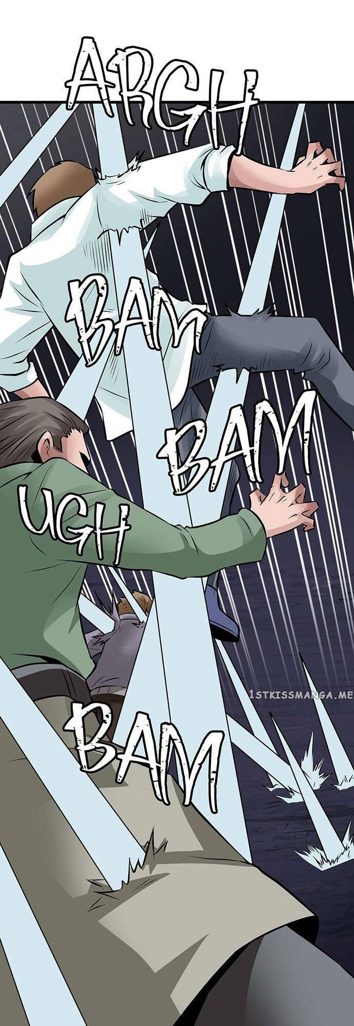 Ranker Bất Bại Chapter 59 - 25