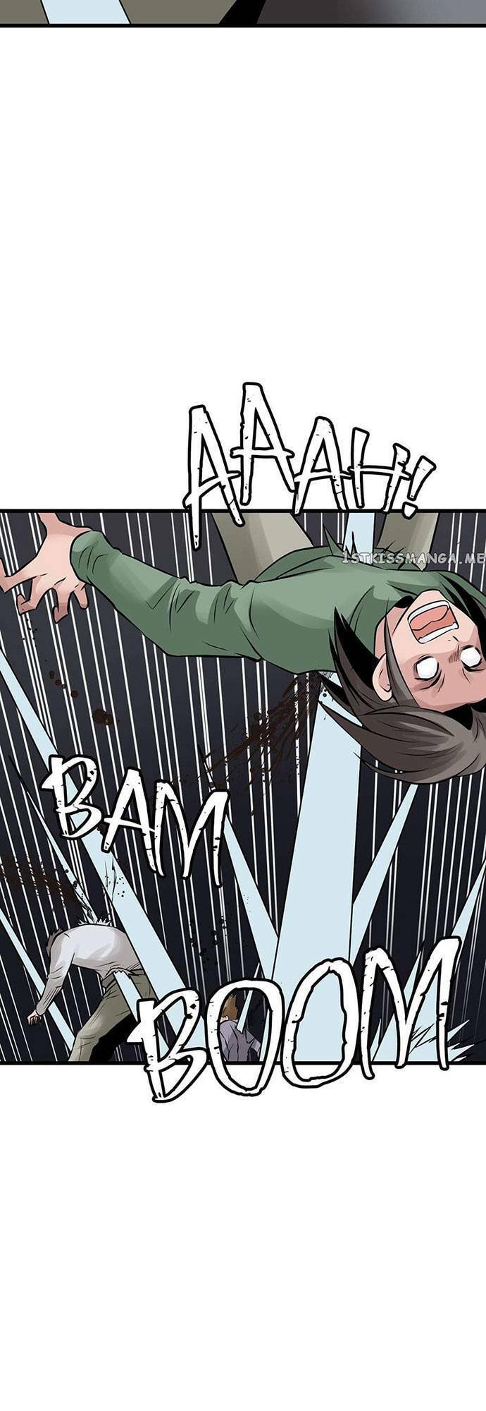 Ranker Bất Bại Chapter 59 - 26