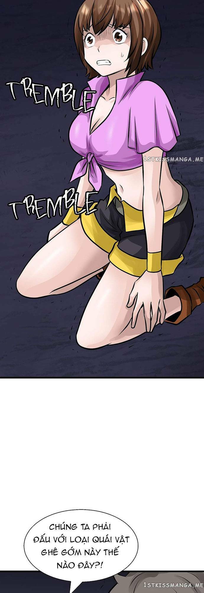 Ranker Bất Bại Chapter 59 - 29