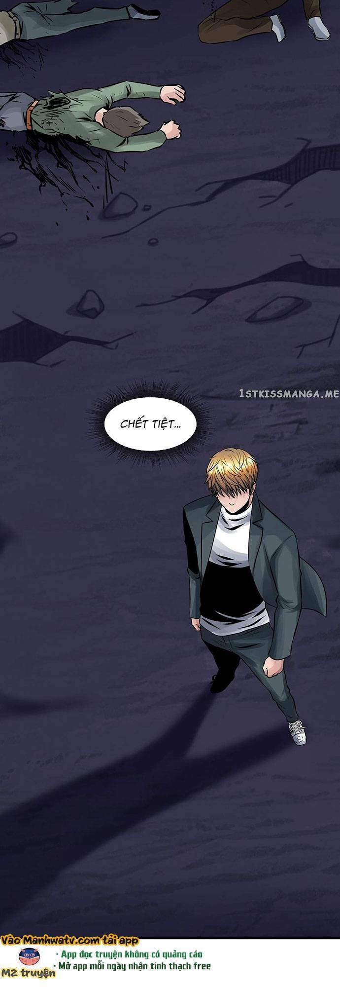 Ranker Bất Bại Chapter 59 - 31