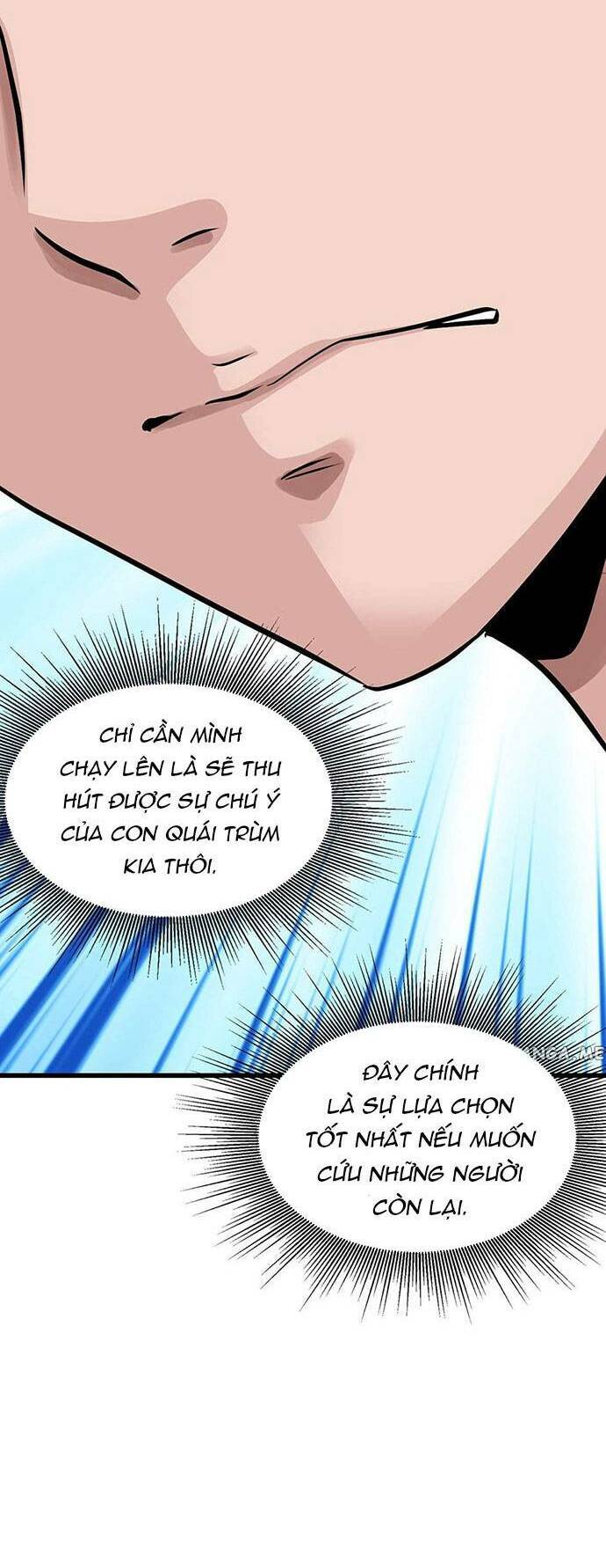 Ranker Bất Bại Chapter 59 - 33