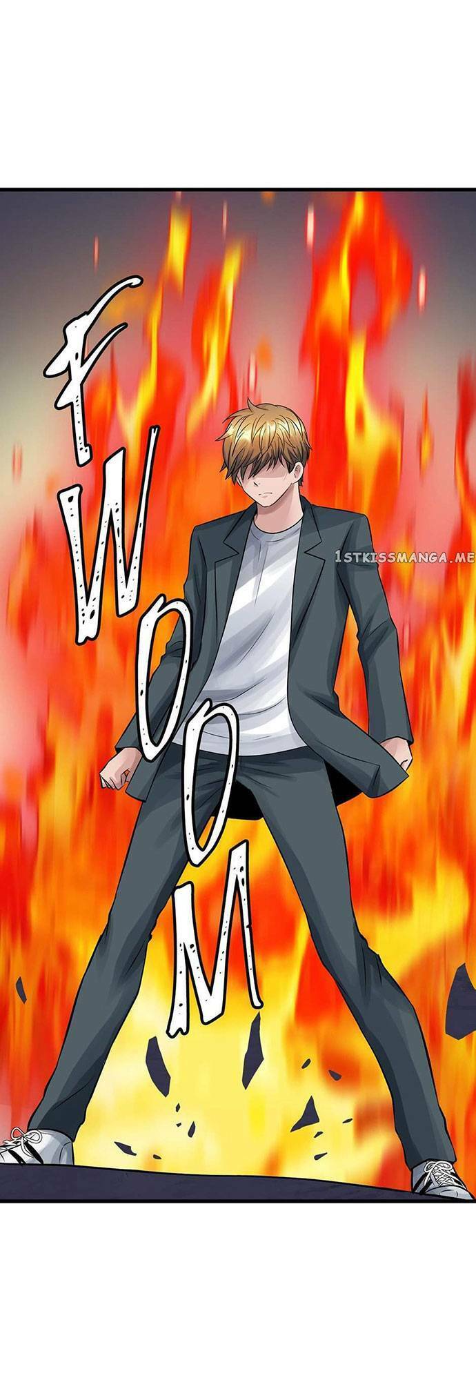 Ranker Bất Bại Chapter 59 - 34