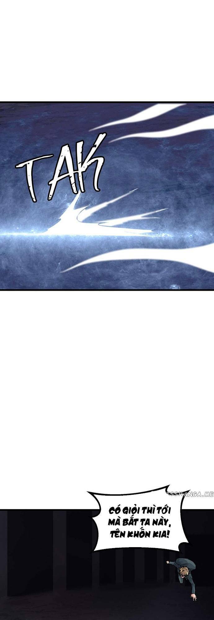 Ranker Bất Bại Chapter 59 - 35