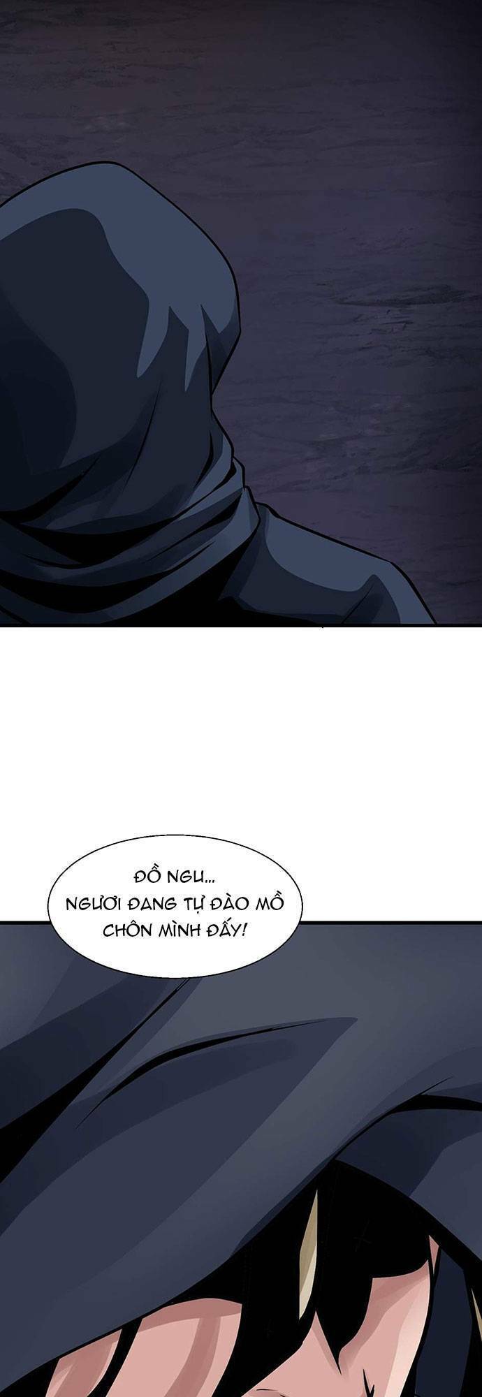 Ranker Bất Bại Chapter 59 - 36