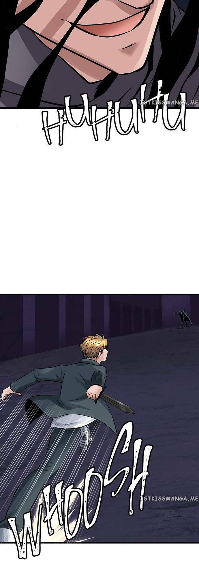 Ranker Bất Bại Chapter 59 - 37