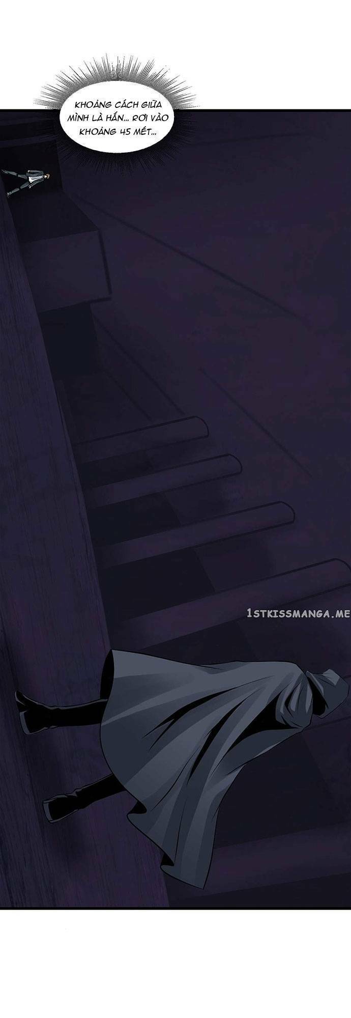 Ranker Bất Bại Chapter 59 - 42