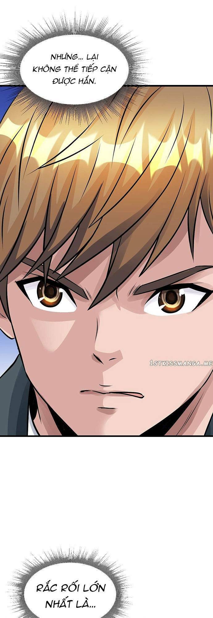 Ranker Bất Bại Chapter 59 - 44