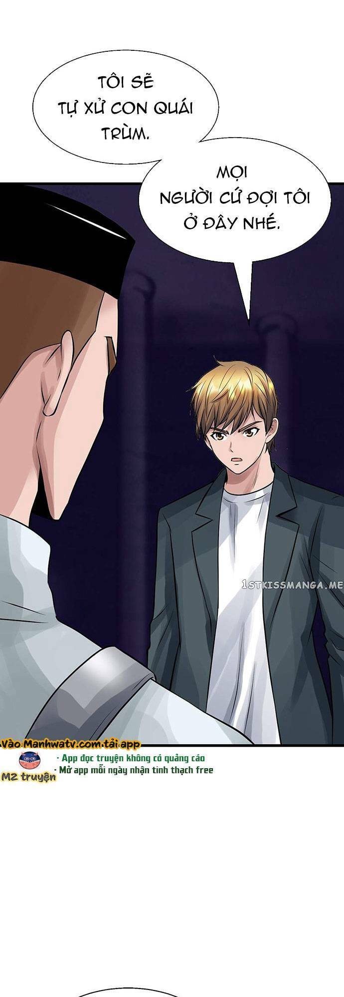 Ranker Bất Bại Chapter 59 - 6