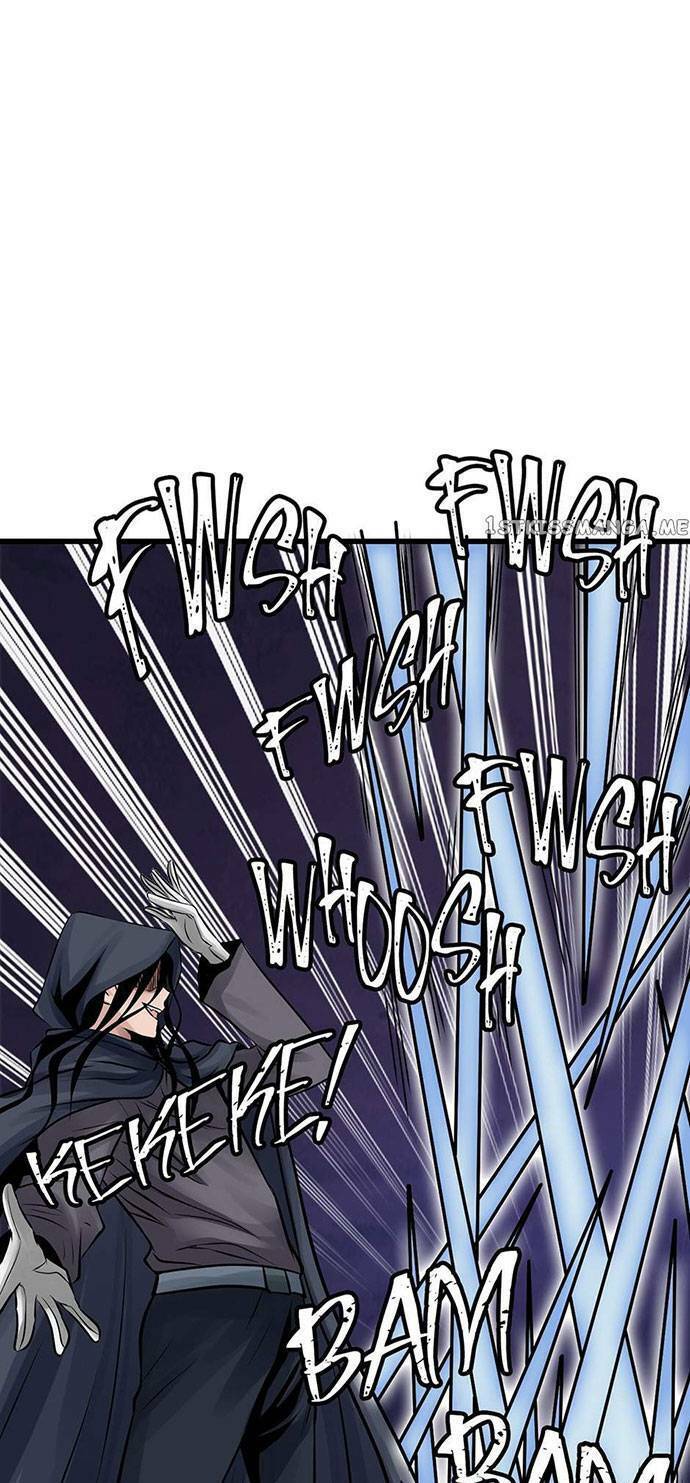 Ranker Bất Bại Chapter 59 - 52