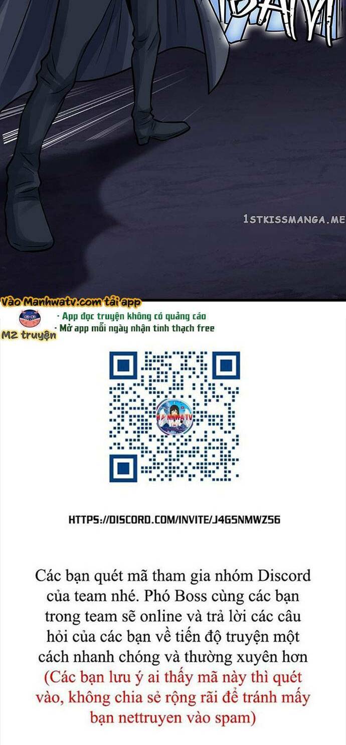 Ranker Bất Bại Chapter 59 - 53