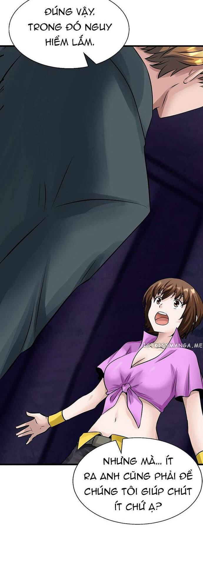 Ranker Bất Bại Chapter 59 - 8