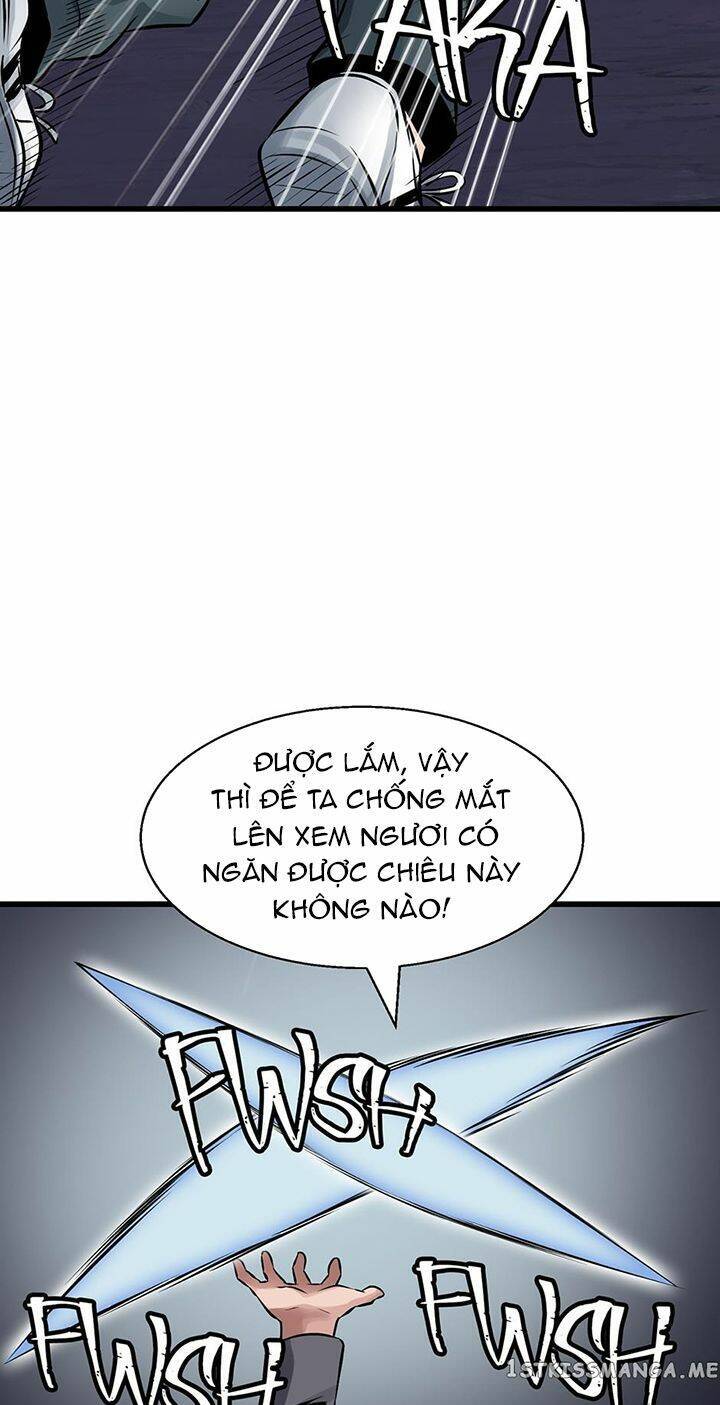 Ranker Bất Bại Chapter 60 - 15