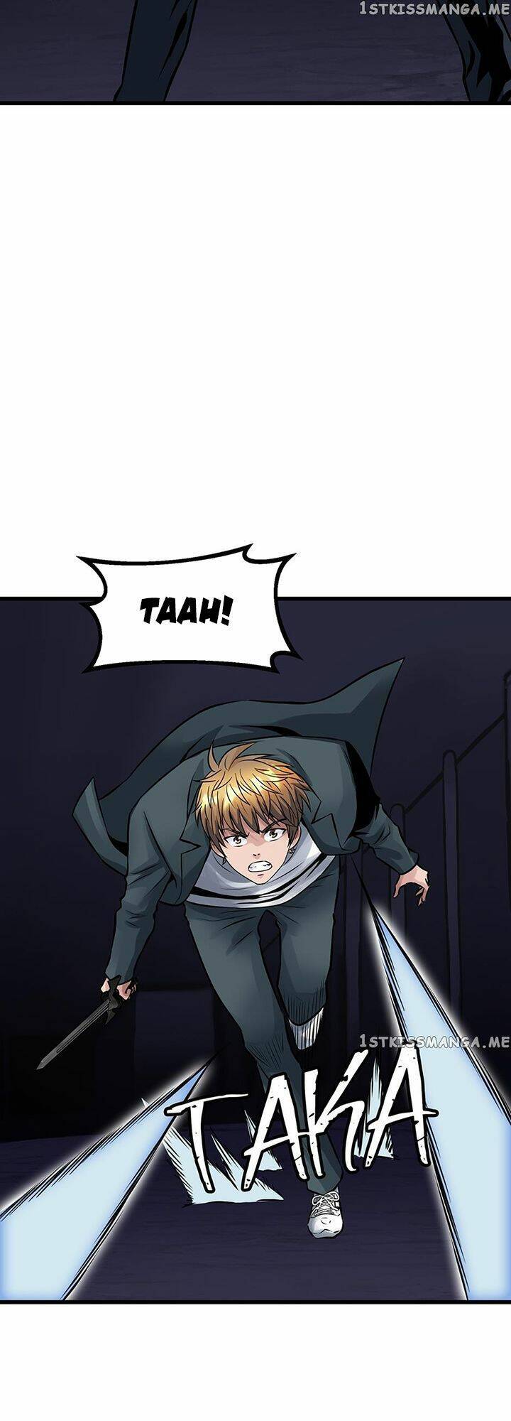 Ranker Bất Bại Chapter 60 - 17