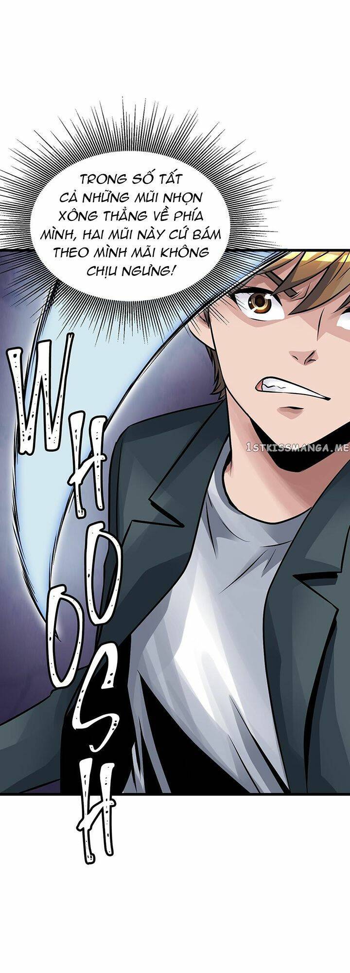 Ranker Bất Bại Chapter 60 - 18