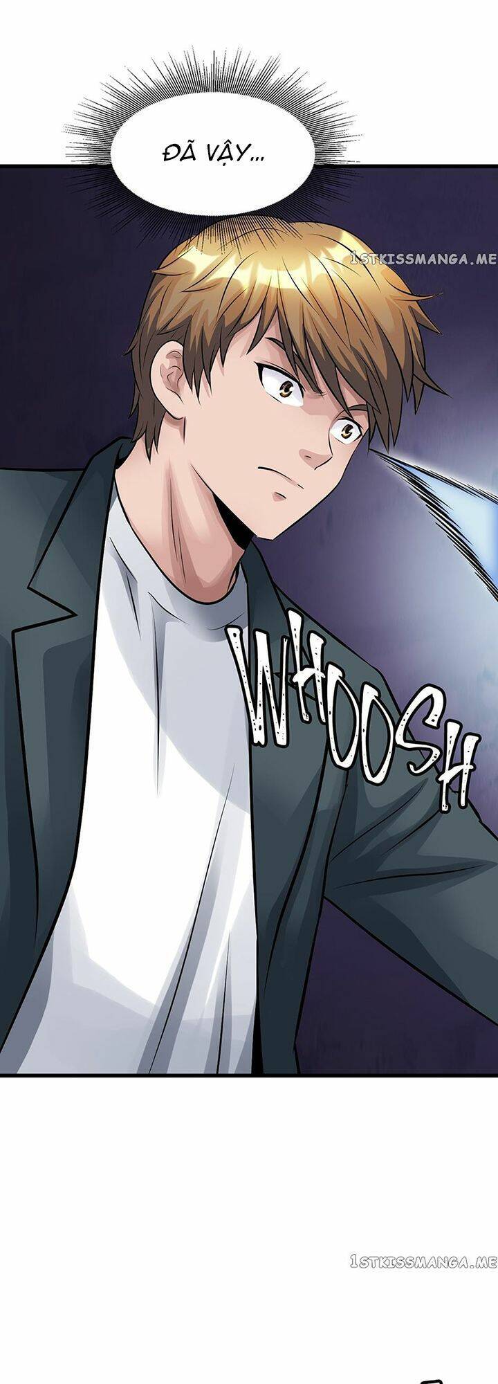 Ranker Bất Bại Chapter 60 - 19