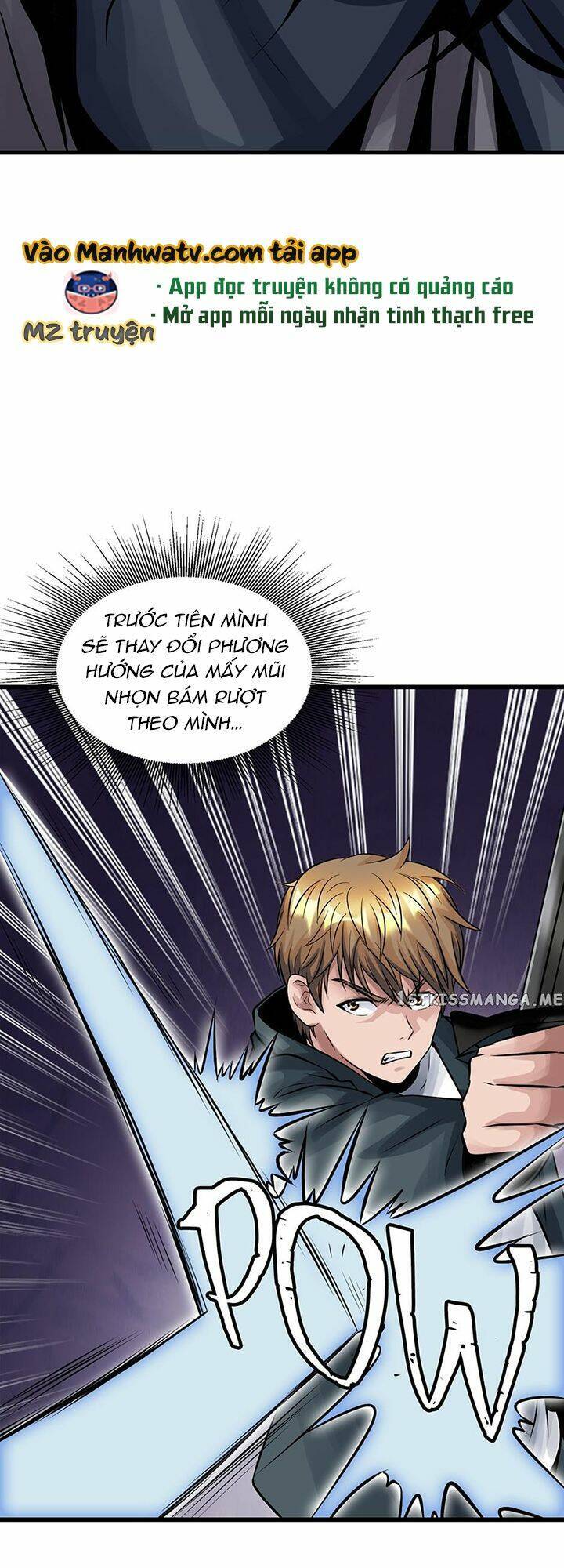 Ranker Bất Bại Chapter 60 - 22