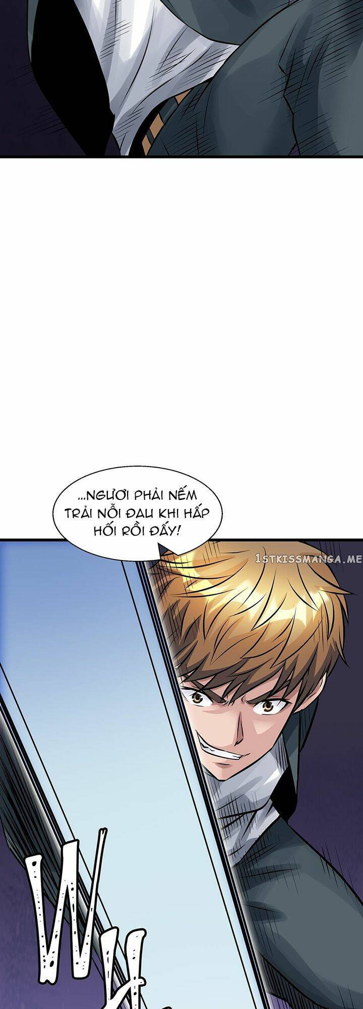 Ranker Bất Bại Chapter 60 - 40