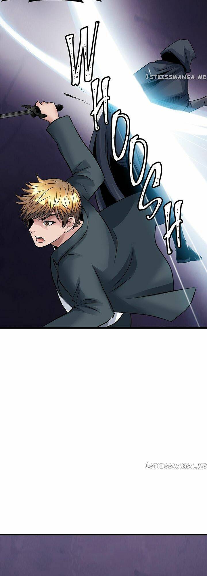 Ranker Bất Bại Chapter 60 - 44