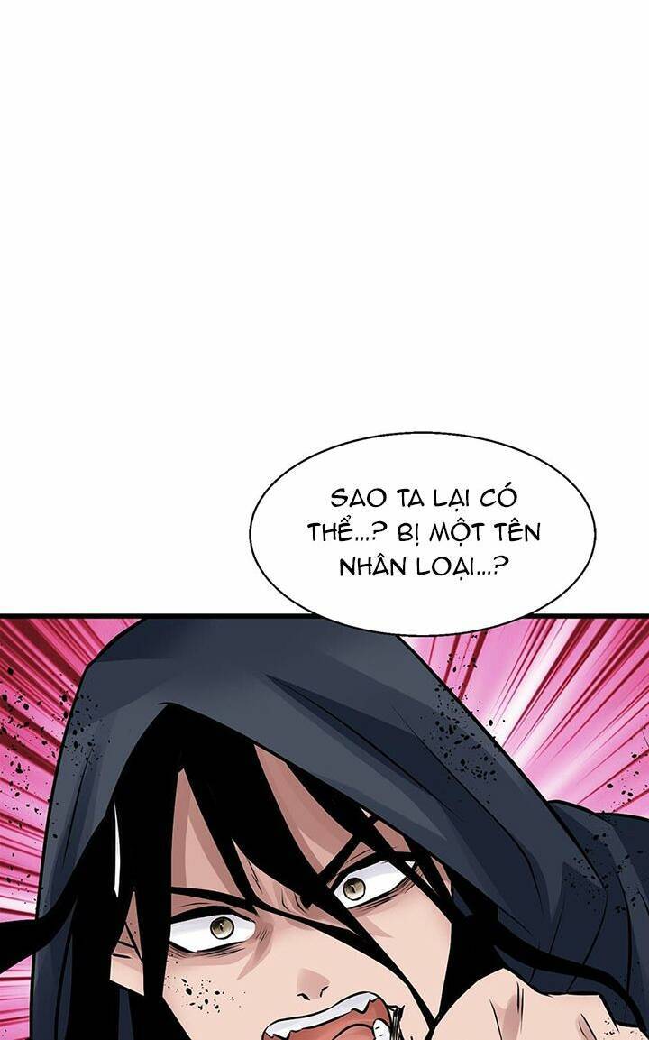Ranker Bất Bại Chapter 60 - 46