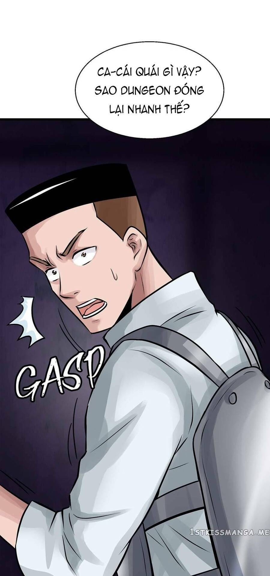 Ranker Bất Bại Chapter 61 - 1