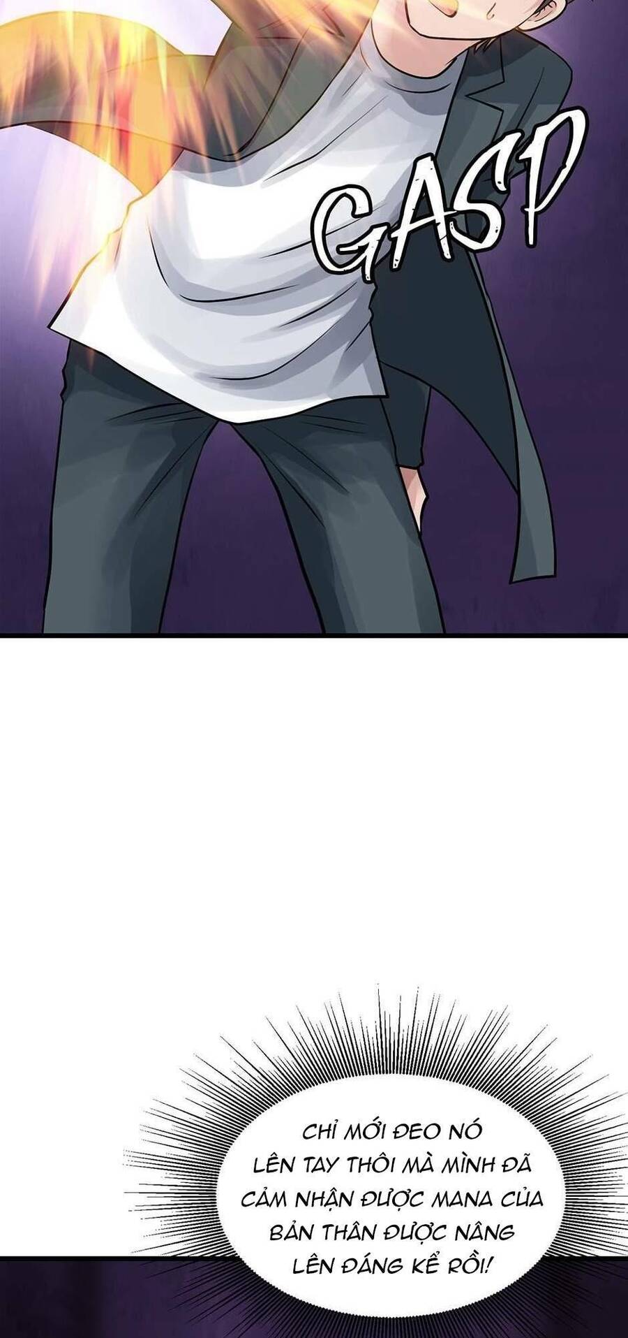 Ranker Bất Bại Chapter 61 - 25