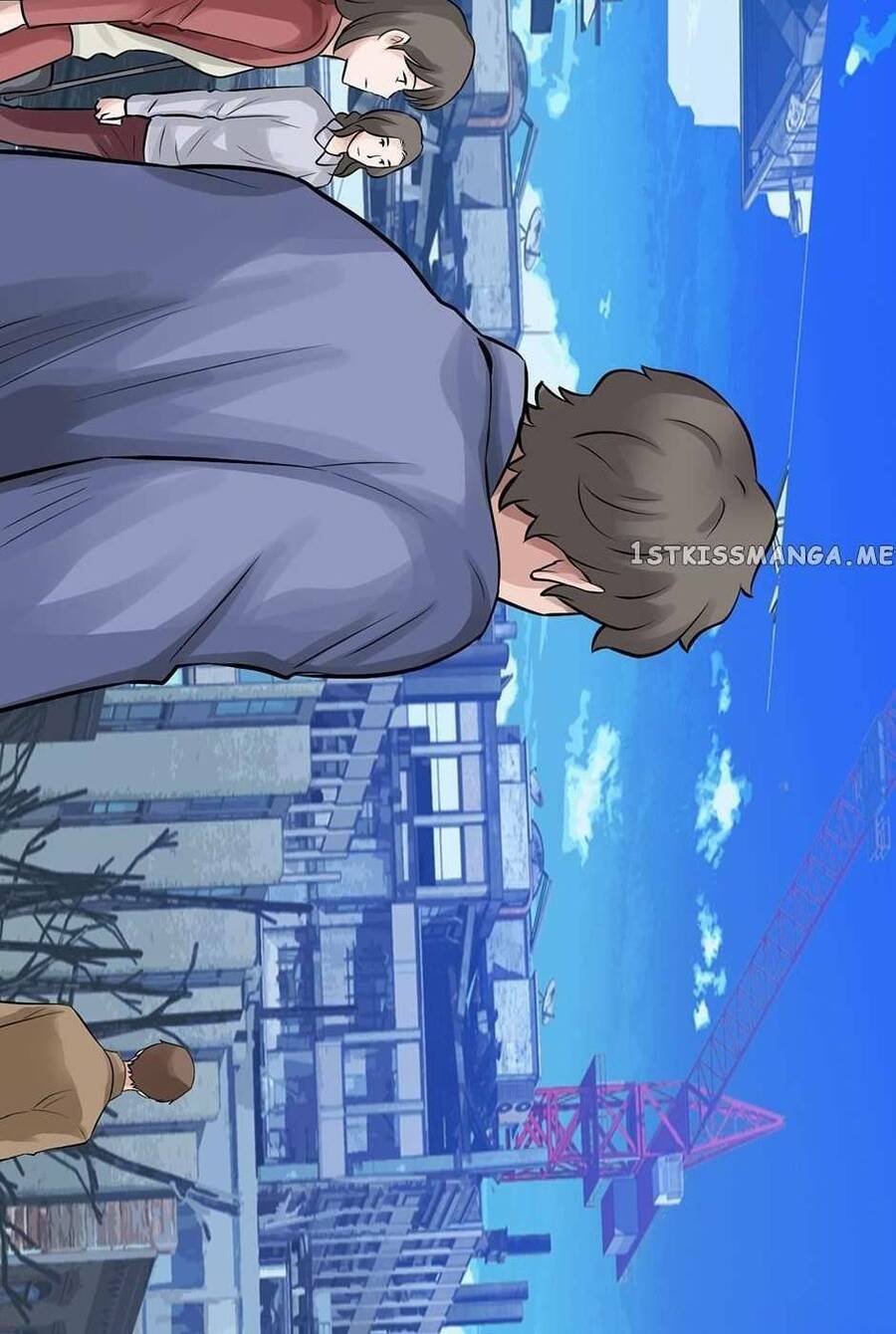 Ranker Bất Bại Chapter 61 - 44