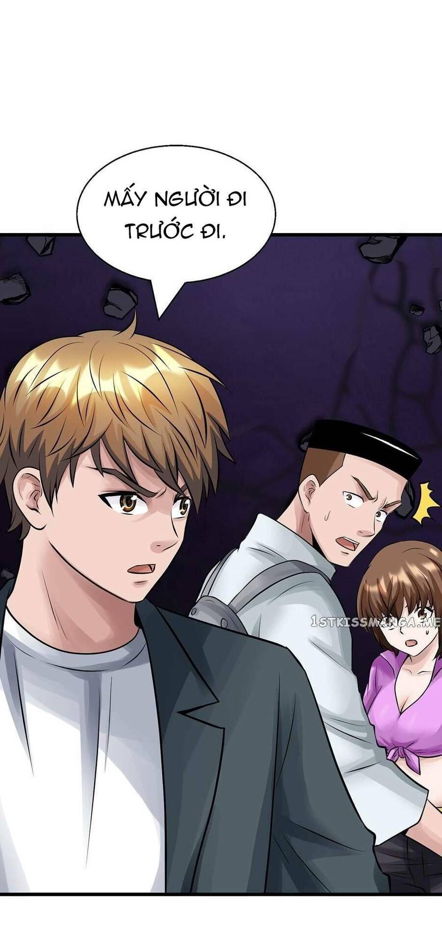 Ranker Bất Bại Chapter 61 - 6