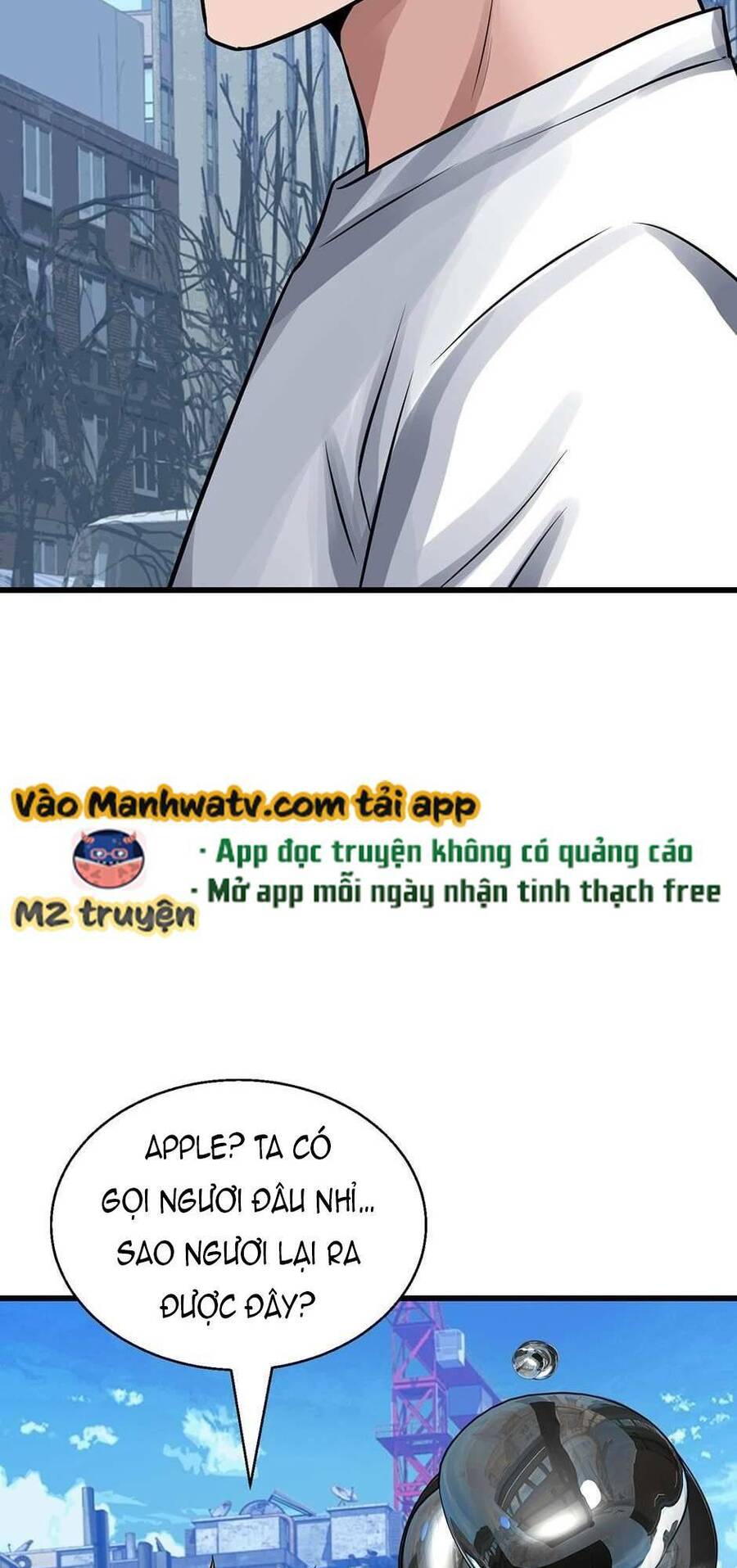 Ranker Bất Bại Chapter 61 - 52