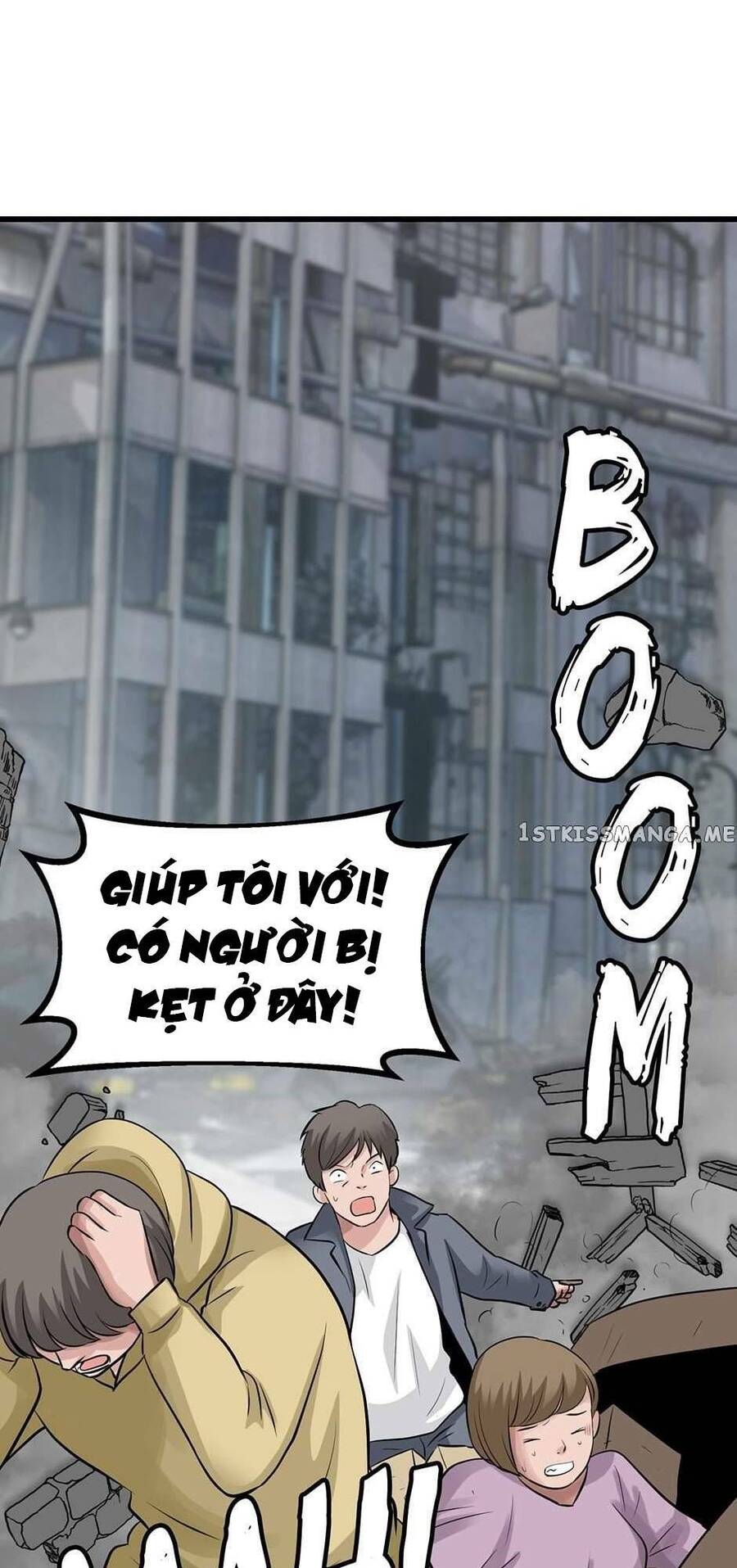 Ranker Bất Bại Chapter 61 - 58