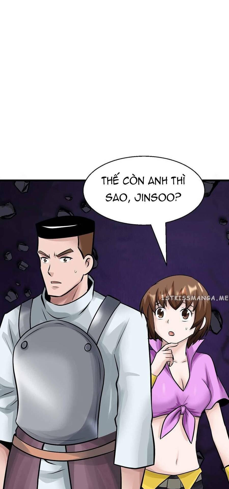 Ranker Bất Bại Chapter 61 - 7
