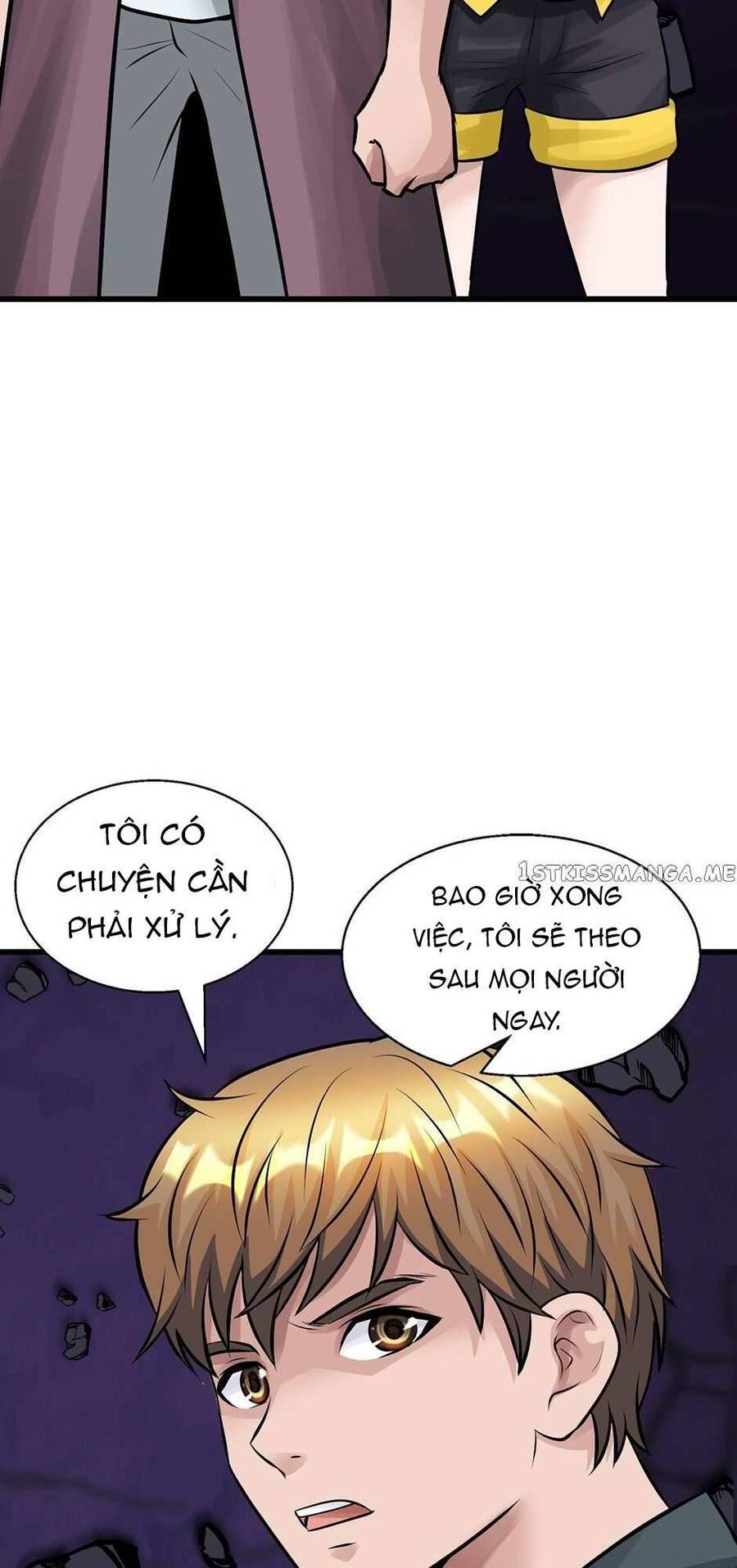 Ranker Bất Bại Chapter 61 - 8