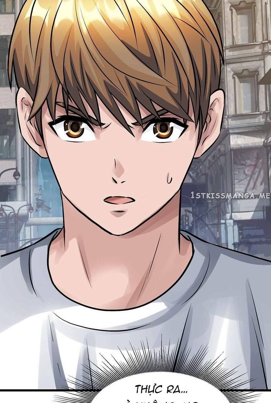 Ranker Bất Bại Chapter 61 - 74