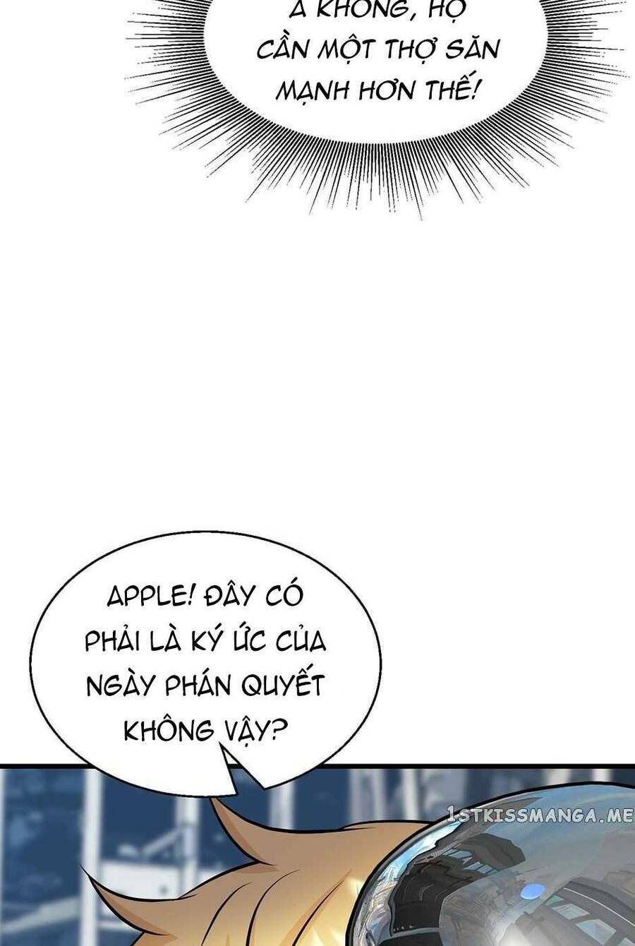 Ranker Bất Bại Chapter 61 - 75
