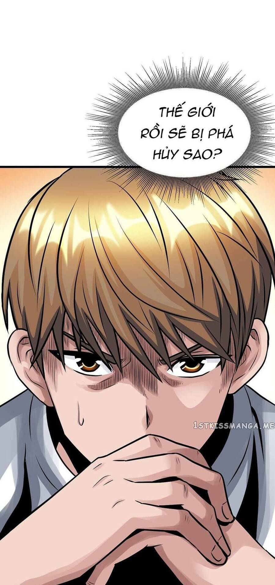 Ranker Bất Bại Chapter 62 - 13