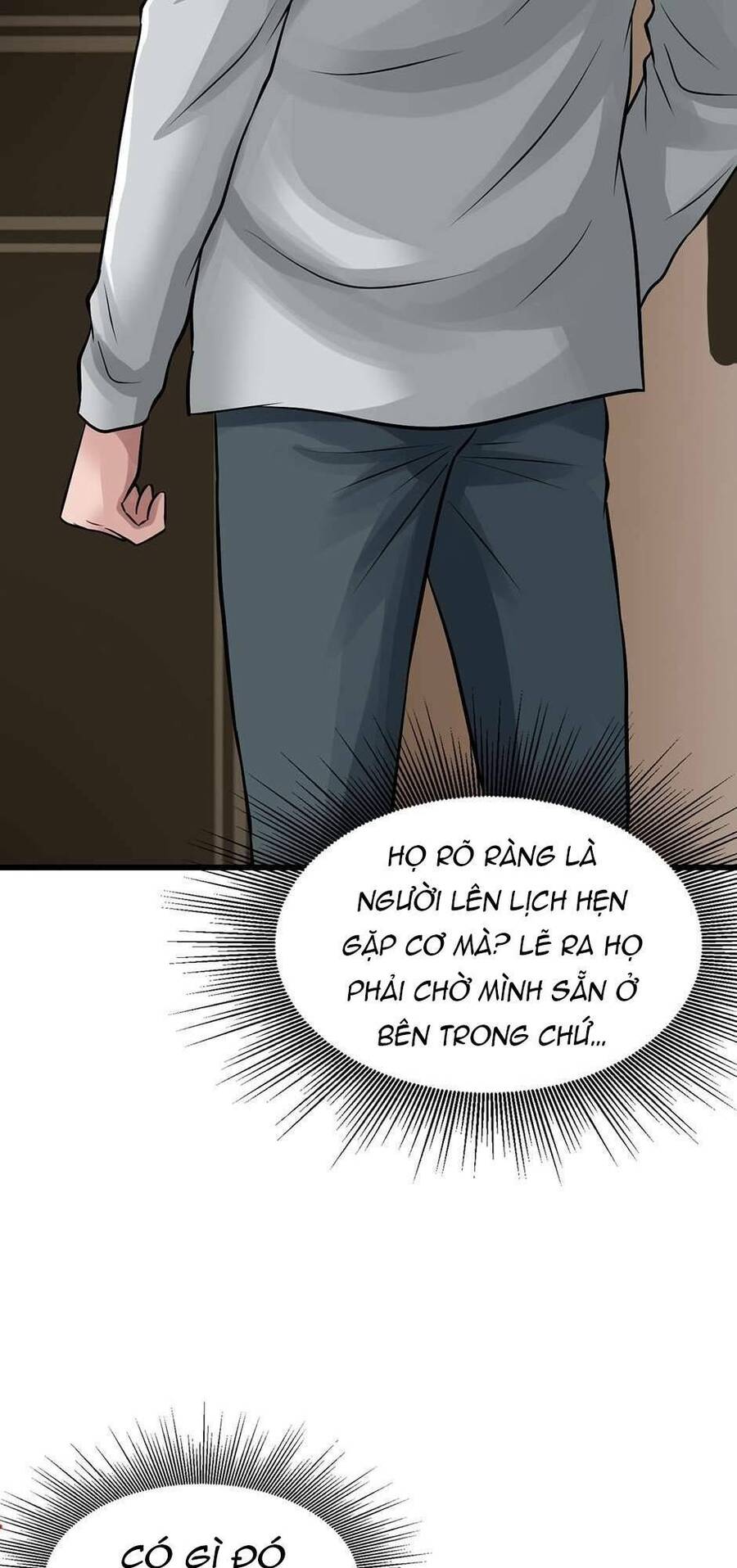 Ranker Bất Bại Chapter 62 - 24