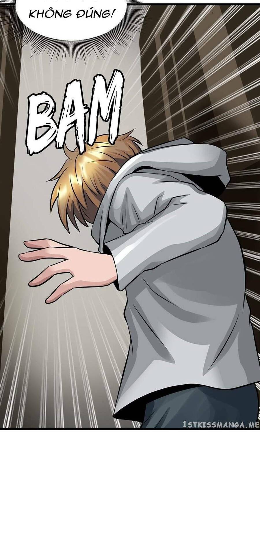 Ranker Bất Bại Chapter 62 - 25