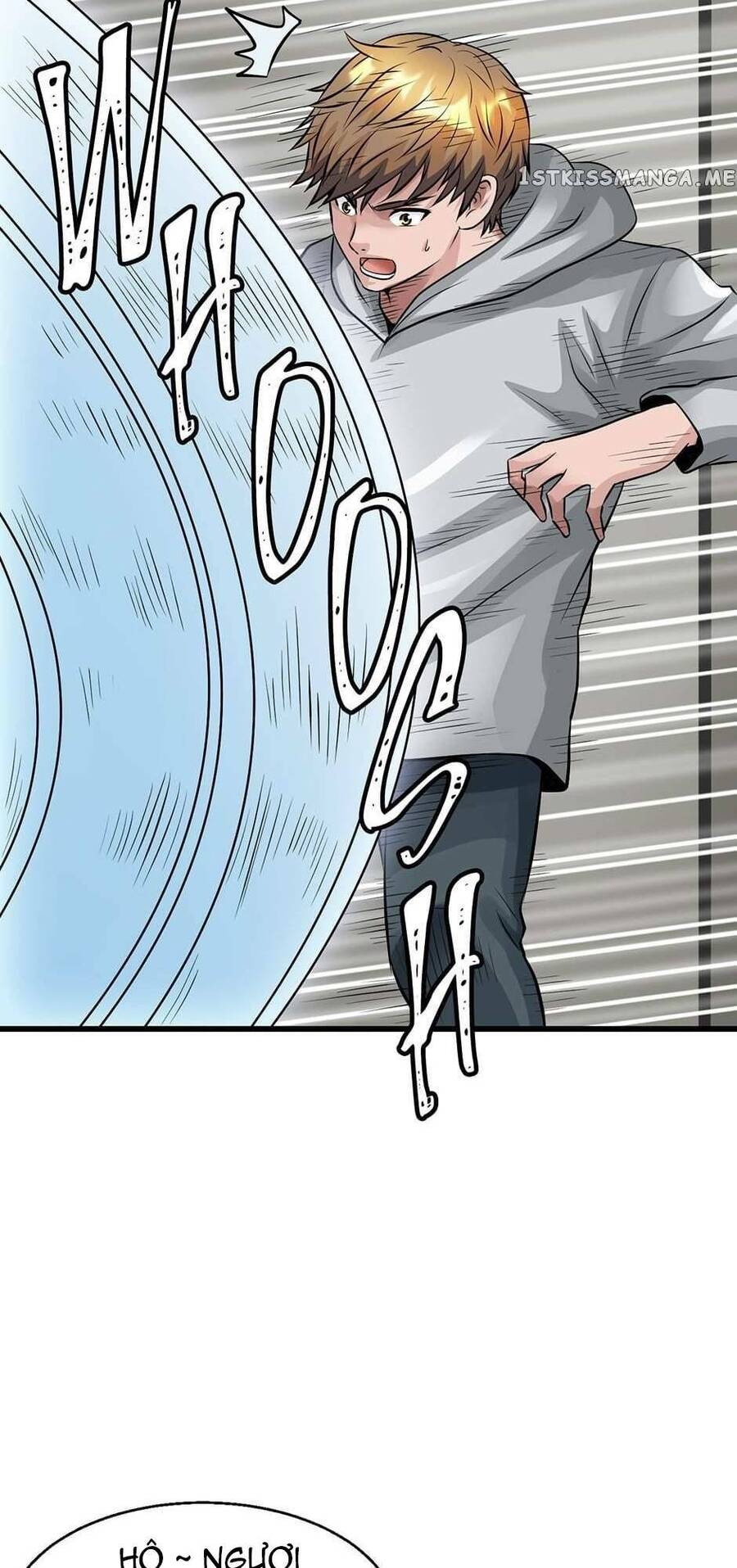 Ranker Bất Bại Chapter 62 - 31
