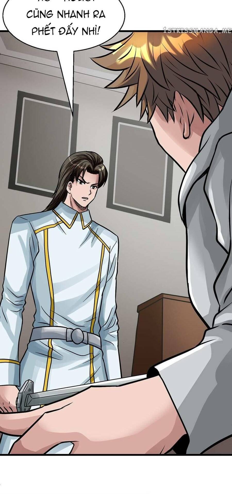 Ranker Bất Bại Chapter 62 - 32