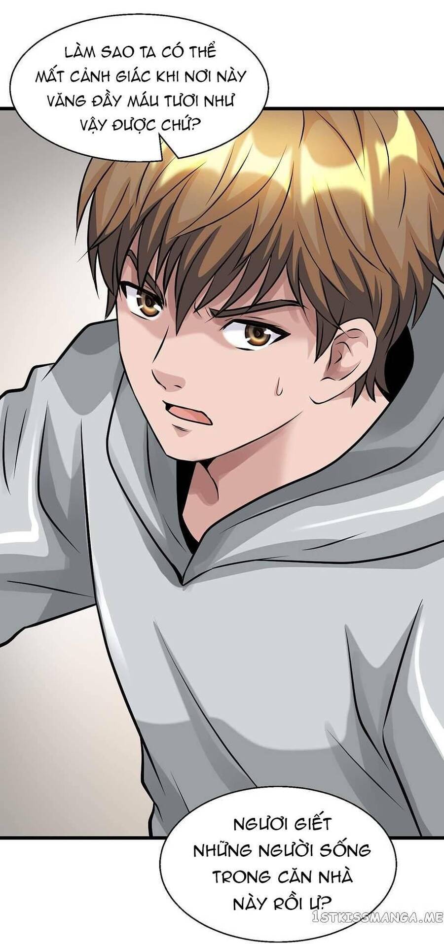 Ranker Bất Bại Chapter 62 - 33