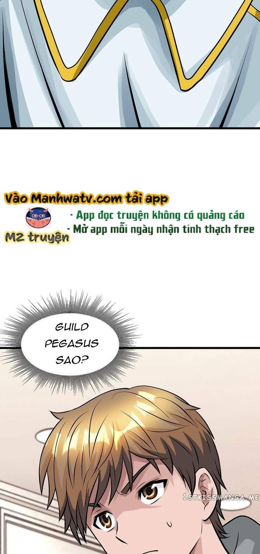 Ranker Bất Bại Chapter 62 - 35