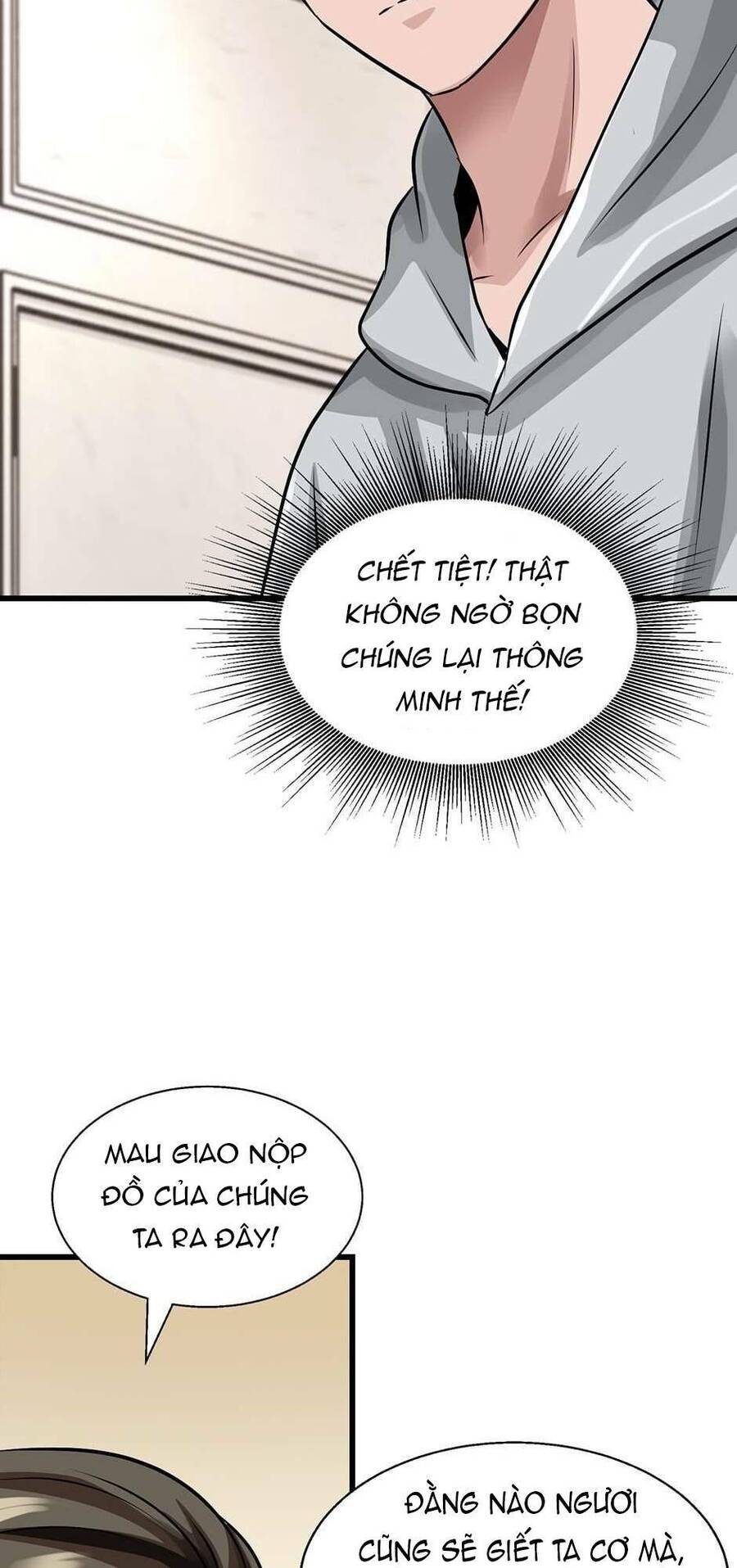 Ranker Bất Bại Chapter 62 - 36